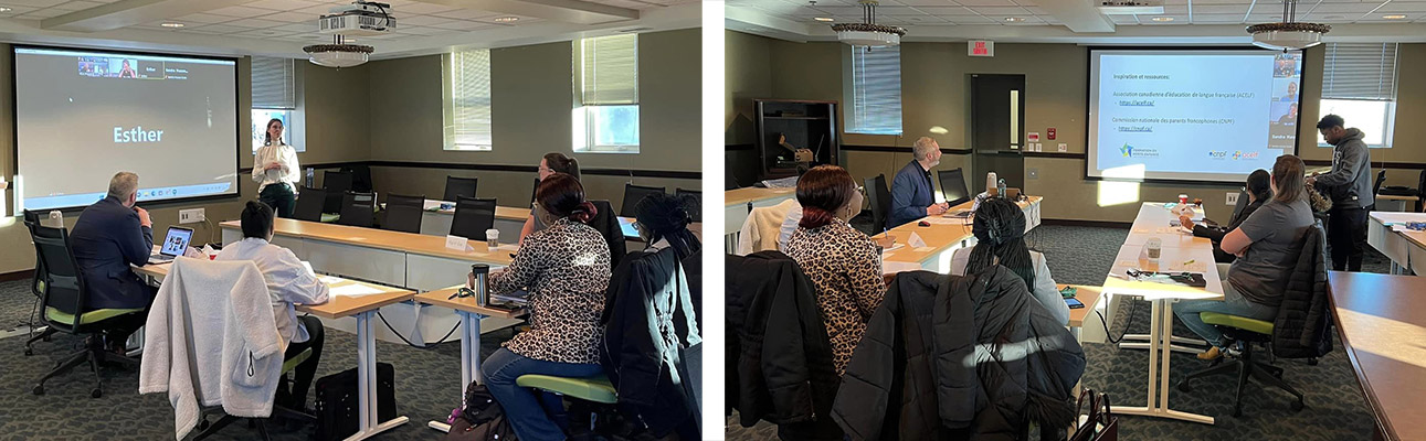 Construction identitaire