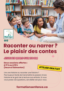 Parents épanouis, enfants épanouis