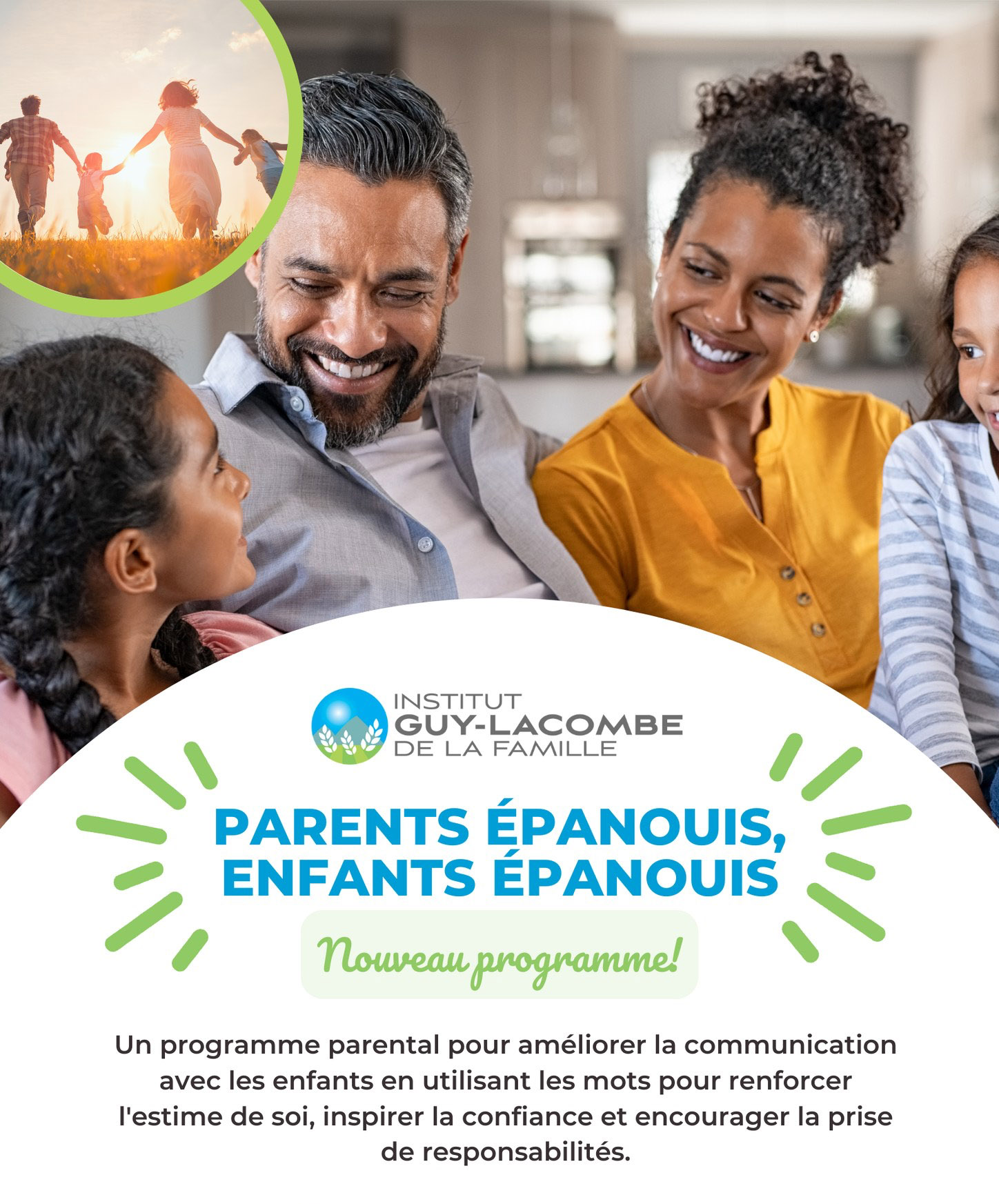Bulle d'enfance-Atelier parental-Parents épanouis_enfants épanouis IGLF